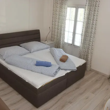 Twins Гостевой дом 3*