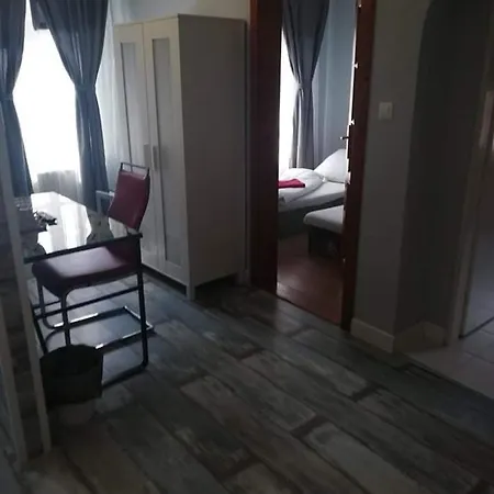 Twins Affittacamere 3*