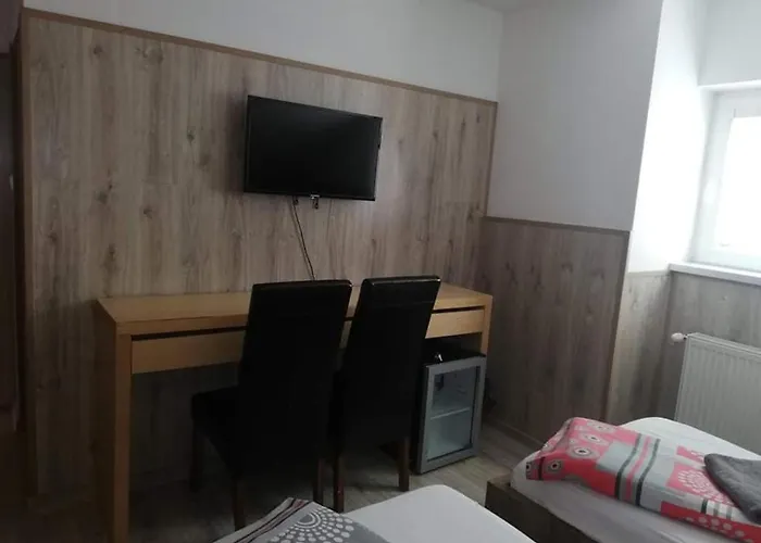 Guest house Twins Hurbanovo