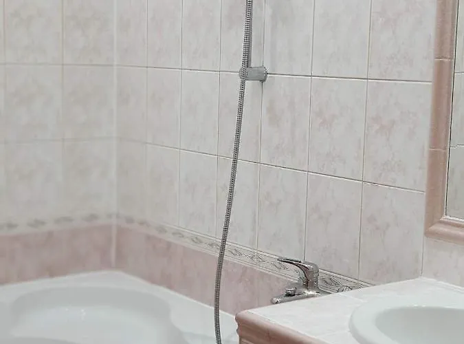 Guest house Twins 3*