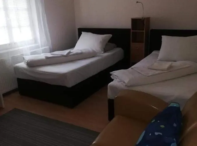 Maison d'hôtes Twins 3*